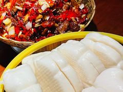 -楼兰新疆主题餐厅(悠方店)
