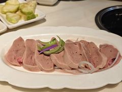 -围炉夜话·潮汕卤水火锅(榕江店)