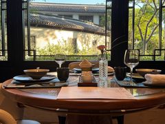 -杭州西湖柳莺里酒店·闻莺厅