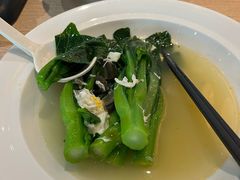 -翡翠拉面小笼包Crystal Jade(上海浦东国际机场T1店)
