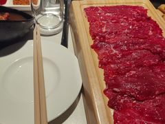 -海底捞火锅(外滩店)
