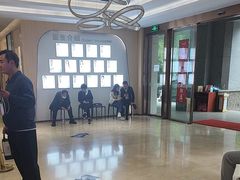 -合肥美奥口腔·种植矫正中心(政务院)