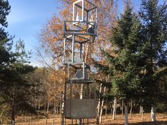 -长春世界雕塑园冰雪艺术天地