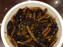 响油鳝糊-德兴馆(广东路总店)