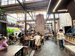 -東茅街茶馆