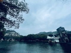 -柯岩风景区