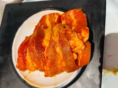 -韩宫宴烤肉·黑毛和牛·料理(合肥滨湖银泰城店)