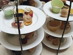-上海建国宾馆-葵园餐厅