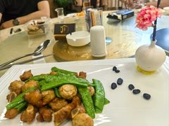 -宜兴隆家宴·私房菜(泰安华庭店)