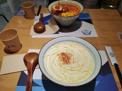 -火山屋台(新街口店)