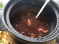 -农家老屋药根鸡