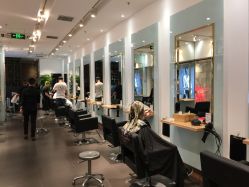 点击看大图 -东方麒麟·潘多拉SALON