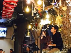 -烛影拾光观景餐厅·创意菜·摄影·小提琴(大唐不夜城店)