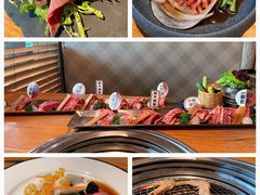 -赤坂亭M9和牛烧肉(世博源店)