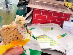 -赛百味SUBWAY(星摩尔店)