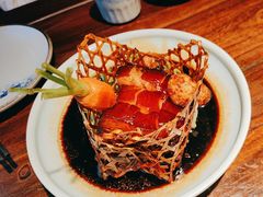 -鱼食饭稻·苏浙土菜17年老馆子(平江路店)