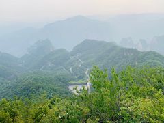 -云台山风景名胜区