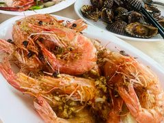 -钱塘府海鲜餐厅