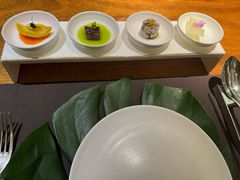 -王府茶楼茶宴·创意菜(大观园总店)
