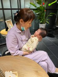 点击看大图 -Babysky·贝瑞佳月子会所(花木店)