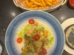 -西堤牛排(龙德广场店)