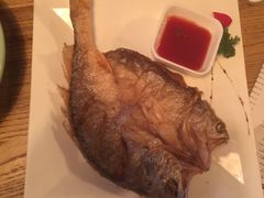 -热度餐厅(老佛爷店)