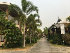 -倒立小屋