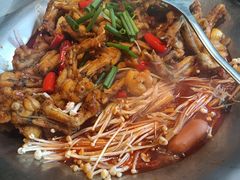 -蛙小侠(珠海华发商都店)