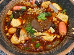 -青水瓦台汤泉(未央店)