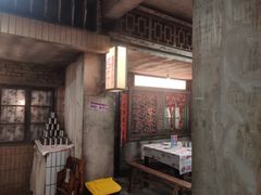 -五马集·海鲜·温州大牌档(黑金冠五马街十字路口店)