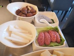 -海底捞火锅(上元大街店)