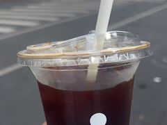 -INK TIK(墨滴咖啡·天安云谷店)