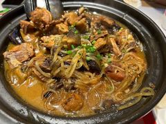 -李老哈·东北菜(宋园路店)