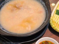 -山水茶艺馆·点心粤菜·30年老字号