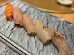 -鮨冠OMAKASE食べ放题(北京首店)