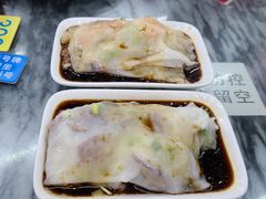 -穗银肠粉店(东川路店)