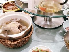 -小厨娘淮扬菜(天印大道店)