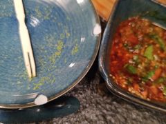 -湊湊火锅·茶憩(东城万达店)