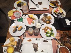 -汉巴味德(大悦城店)