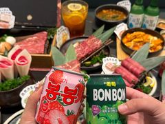 -韩宫宴和牛烤肉(盐城金鹰店)