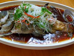 -七仙岭君澜度假酒店·桃源小馆中餐厅