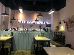 -友达面馆(桥西万象城店)