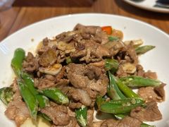 -相约小筑缅泰餐厅(孟定店)
