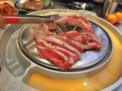 -朴安胖·韩国烤肉(沈阳店)