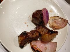 -拉蒂娜·巴西牛排馆 Latina·Brazilian Steakhouse(陆家嘴旗舰店)