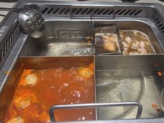 -海底捞火锅(天津SM城市广场店)