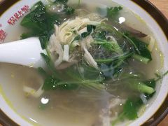 -小姜锅贴(凤凰街店)