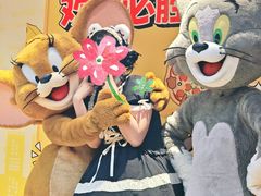-美罗城