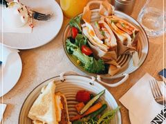 -玲婧胡同·生日蛋糕·餐厅(嘉里城店)