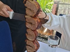 -拉蒂娜·巴西牛排馆 Latina·Brazilian Steakhouse(陆家嘴旗舰店)